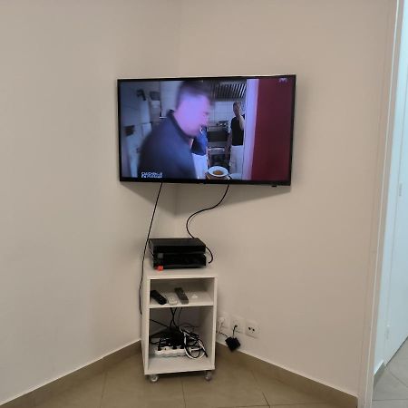 Pavillons-sous-Bois Appartement Cosy מראה חיצוני תמונה