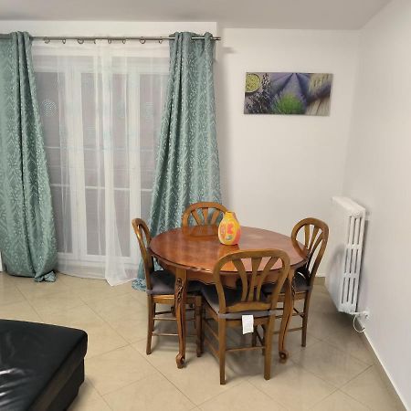 Pavillons-sous-Bois Appartement Cosy מראה חיצוני תמונה