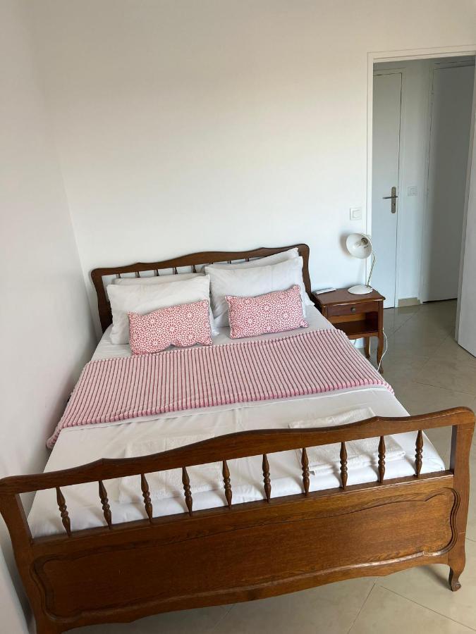 Pavillons-sous-Bois Appartement Cosy מראה חיצוני תמונה
