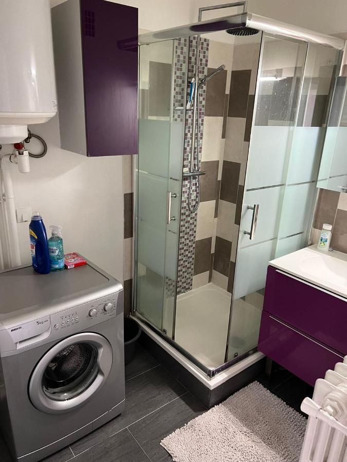 Pavillons-sous-Bois Appartement Cosy מראה חיצוני תמונה