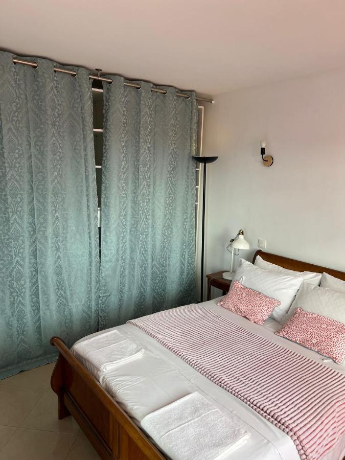Pavillons-sous-Bois Appartement Cosy מראה חיצוני תמונה